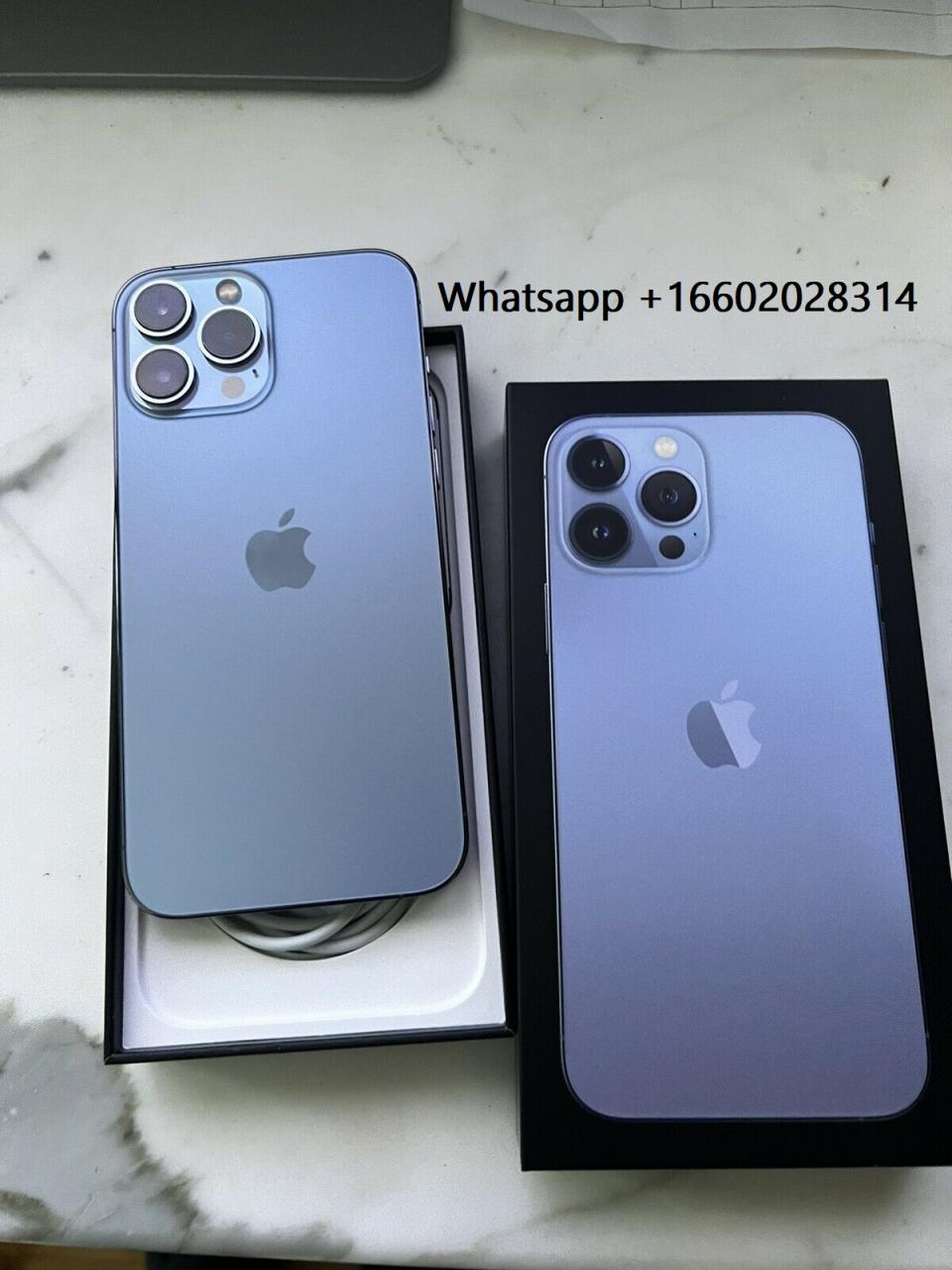 Скидка Apple iphone 13 Pro, iPhone 12 pro. Свердловская обл.