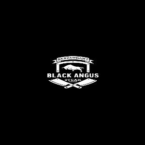 BLACK ANGUS. Москва